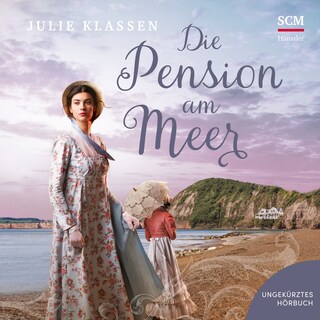 Die Pension am Meer als Hörbuch