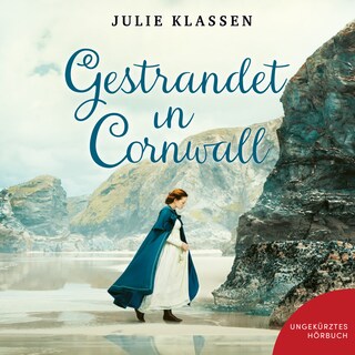 Gestrandet in Cornwall als Hörbuch