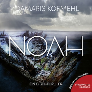 Noah als Hörbuch