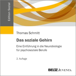 Das soziale Gehirn als Hörbuch
