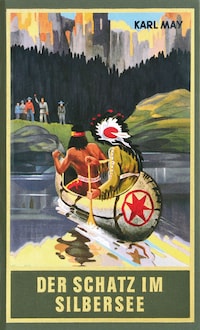 Der Schatz im Silbersee