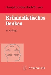 Kriminalistisches Denken