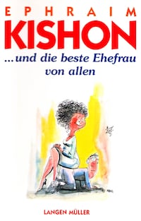 ... und die beste Ehefrau von allen