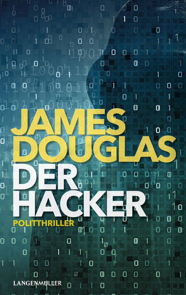 Book cover for Der Hacker