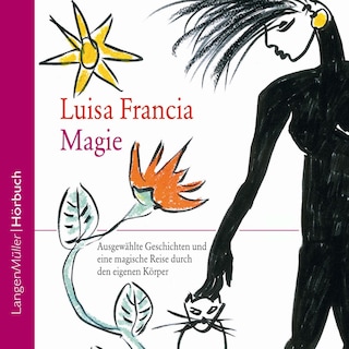 Magie als Hörbuch