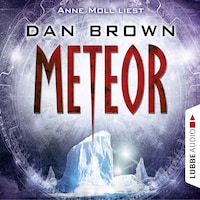 Meteor (Ungekürzt)
