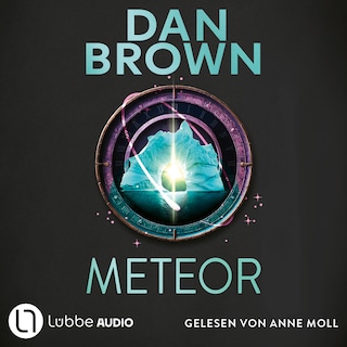Meteor (ungekürzt) als Hörbuch