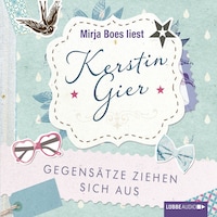 Gegensätze ziehen sich aus