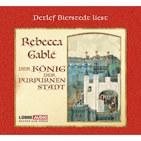 Der König der purpurnen Stadt