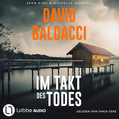Cover von Im Takt des Todes