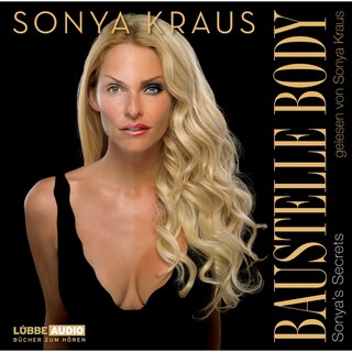 Baustelle Body als Hörbuch