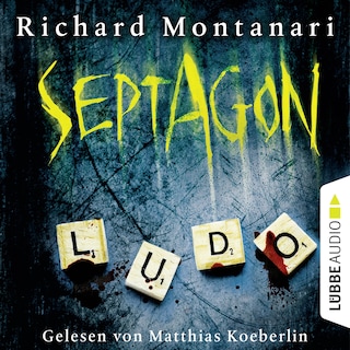 Septagon als Hörbuch