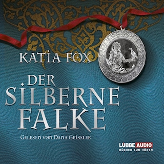 Der silberne Falke als Hörbuch