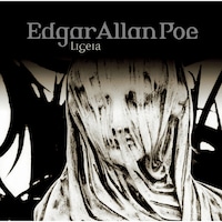 Edgar Allan Poe, Folge 34: Ligeia
