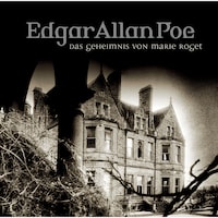 Edgar Allan Poe, Folge 35: Geheimnis von Marie Roget