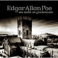 Edgar Allan Poe, Folge 36: Teufel im Glockenturm
