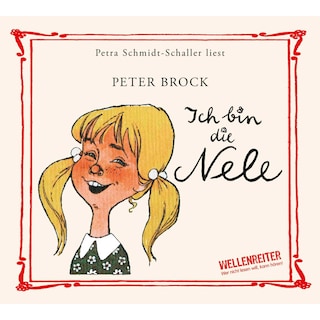 Ich bin die Nele als Hörbuch