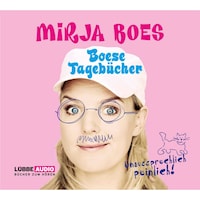 Boese Tagebücher - Unaussprechlich peinlich