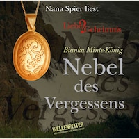 Nebel des Vergessens
