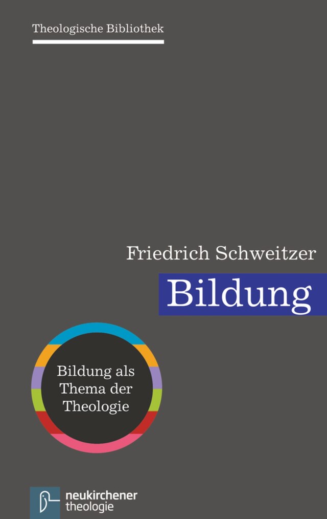 Book cover for Bildung