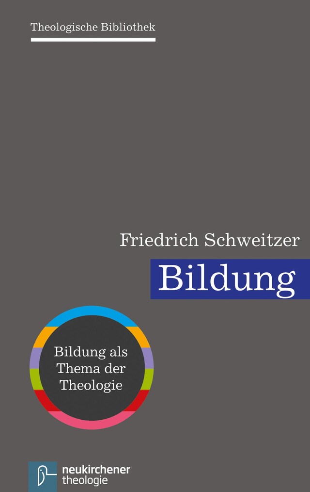 Book cover for Bildung