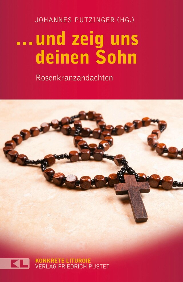 Book cover for … und zeig uns deinen Sohn