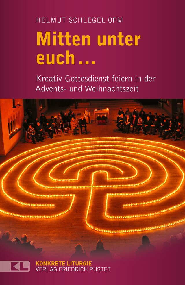 Portada de libro para Mitten unter euch ...