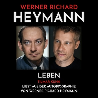 Werner Richard Heymann - Leben als Hörbuch