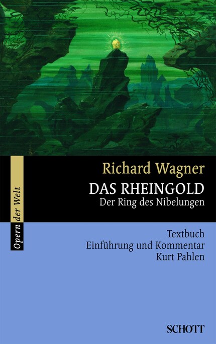 Das Rheingold bookCoverFor