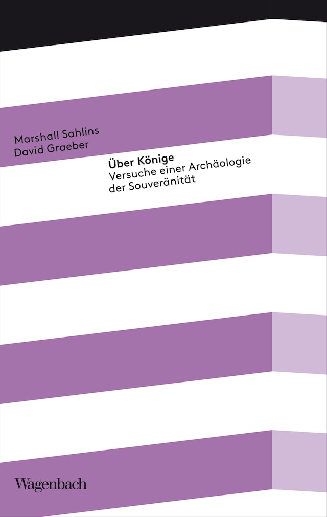 Über Könige Book cover for Über Könige