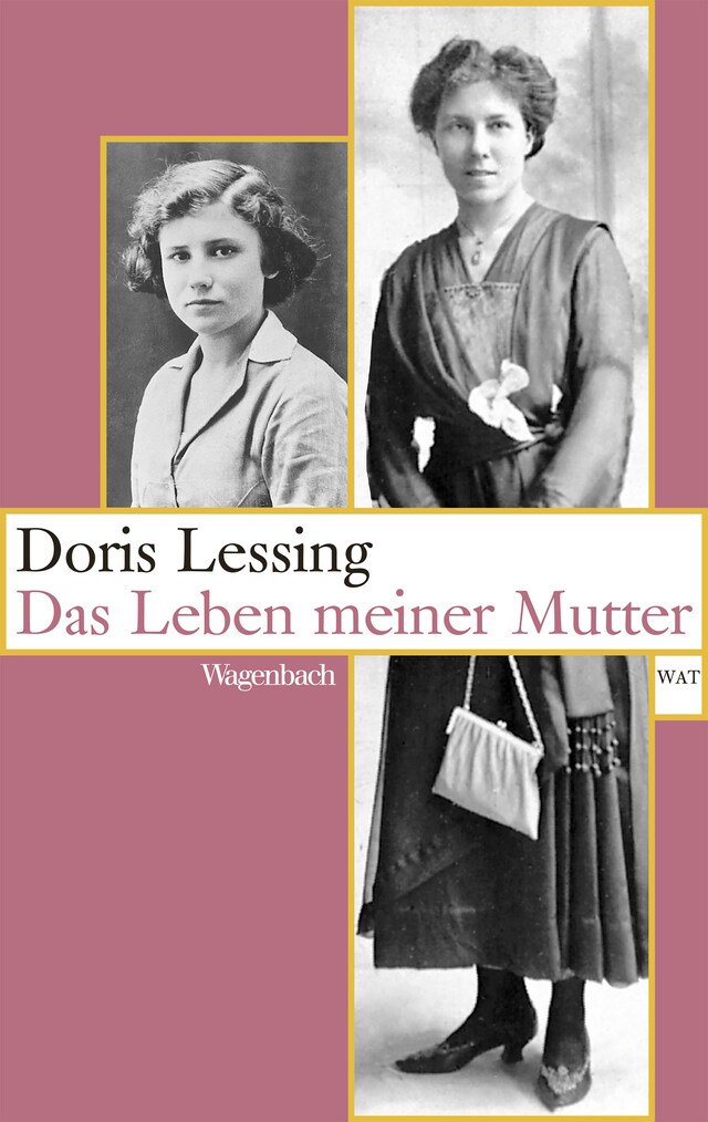 Buchcover für Das Leben meiner Mutter