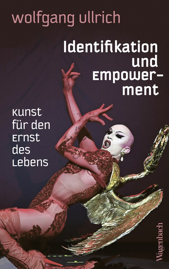 Book cover for Identifikation und Empowerment