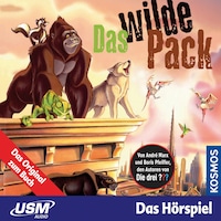Das wilde Pack