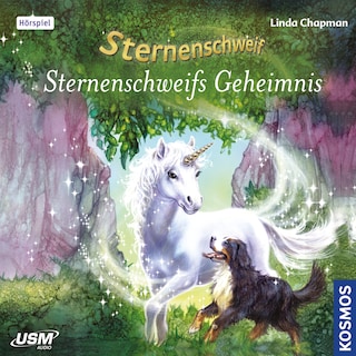 Sternenschweif - Sternenschweifs Geheimnis als Hörbuch