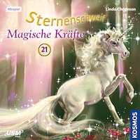 Sternenschweif - Magische Kräfte