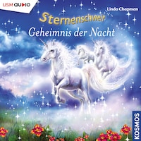 Sternenschweif - Geheimnis der Nacht
