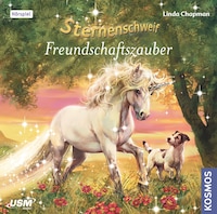 Sternenschweif - Freundschaftszauber