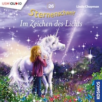 Sternenschweif - Im Zeichen des Lichts