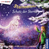 Sternenschweif - Schatz der Sterne