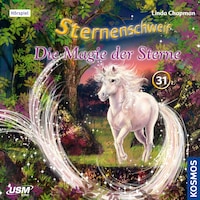 Sternenschweif - Die Magie der Sterne