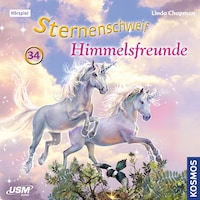 Sternenschweif - Himmelsfreunde