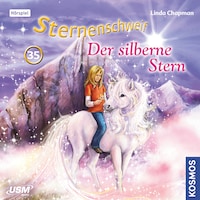 Sternenschweif - Der silberne Stern