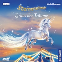 Sternenschweif - Zirkus der Träume