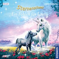 Sternenschweif - Ein Fohlen für Laura