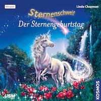 Sternenschweif - Der Sternengeburtstag