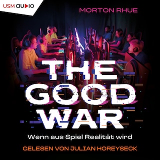 The Good War als Hörbuch