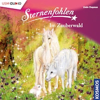 Sternenfohlen - Im Zauberwald