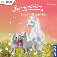 Sternenfohlen - Die Zwillingsfohlen