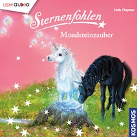 Sternenfohlen - Mondsteinzauber