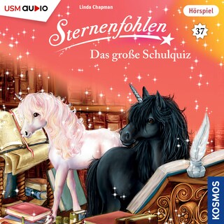 Das große Schulquiz als Hörbuch